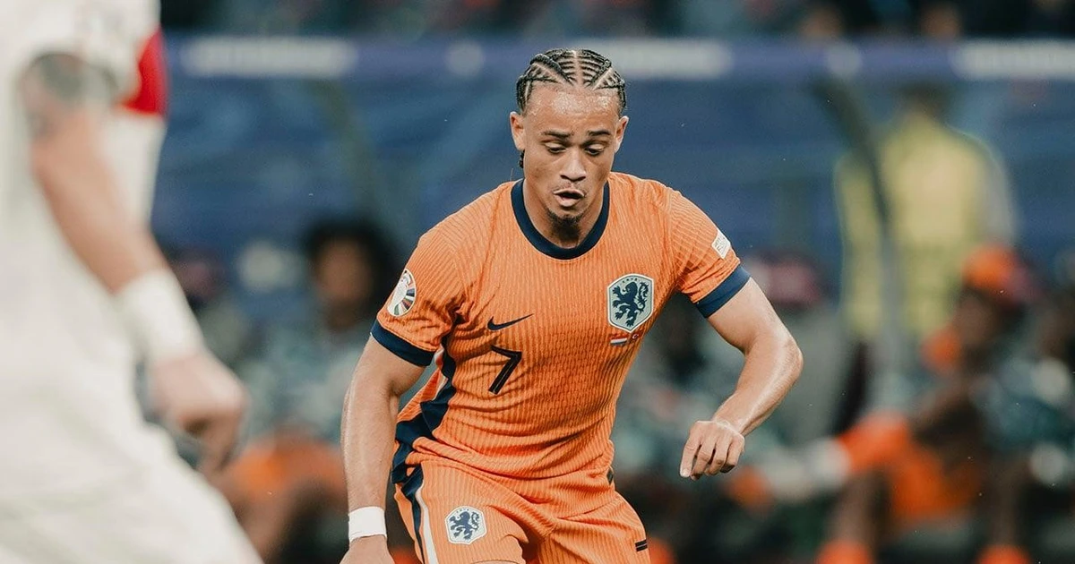 Ngôi sao tiếp theo ngậm ngùi chia tay World Cup 2026