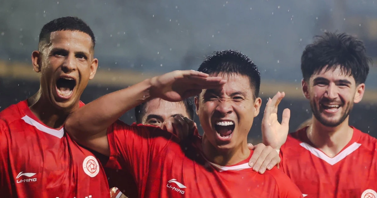 Nhận định Thể Công Viettel vs Hồng Lĩnh Hà Tĩnh, 19h15 ngày 28/9: Cân tài cân sức