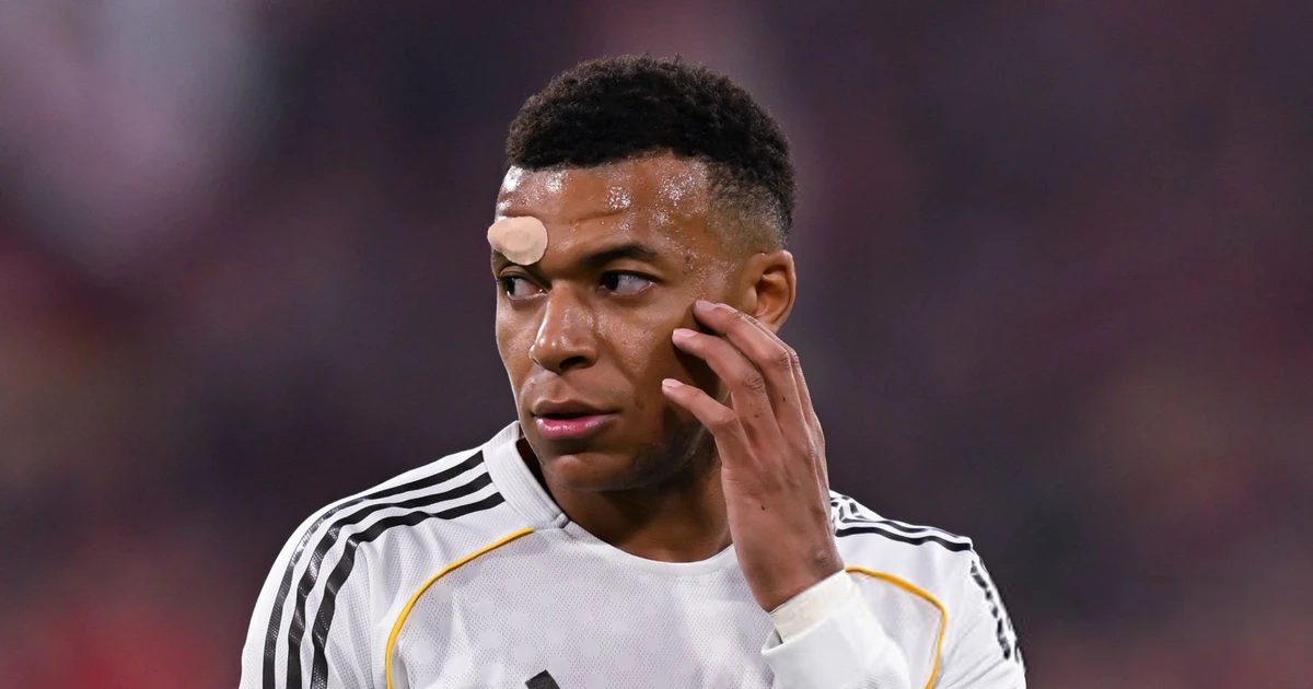 Real Madrid chỉ còn 2,7% cơ hội thoát cảnh trắng tay