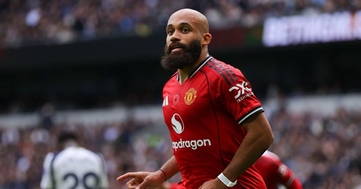 Ngôi sao số 1 Man Utd ngồi nhà xem World Cup 2026