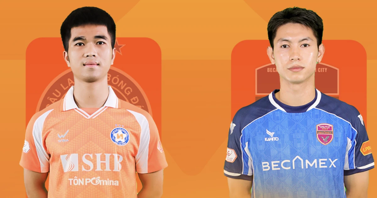 Nhận định SHB Đà Nẵng vs Becamex TPHCM, 18h00 ngày 8/5: Trận chiến sống còn