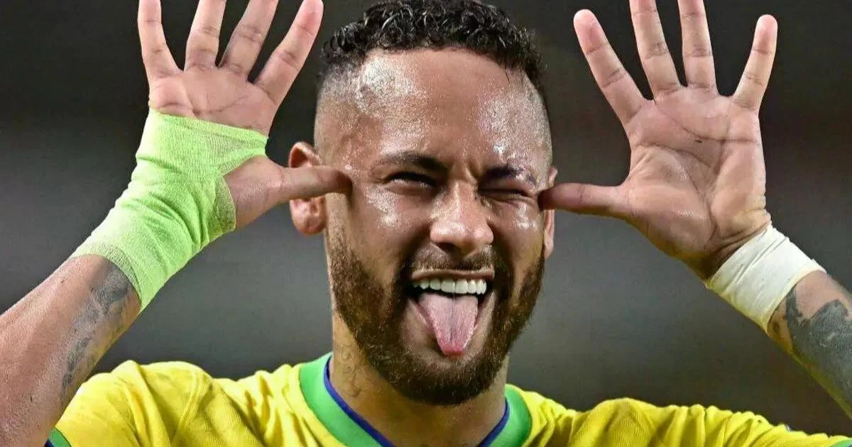 Rodrygo lỡ hẹn World Cup 2026: Thời cơ đã tới với Neymar?