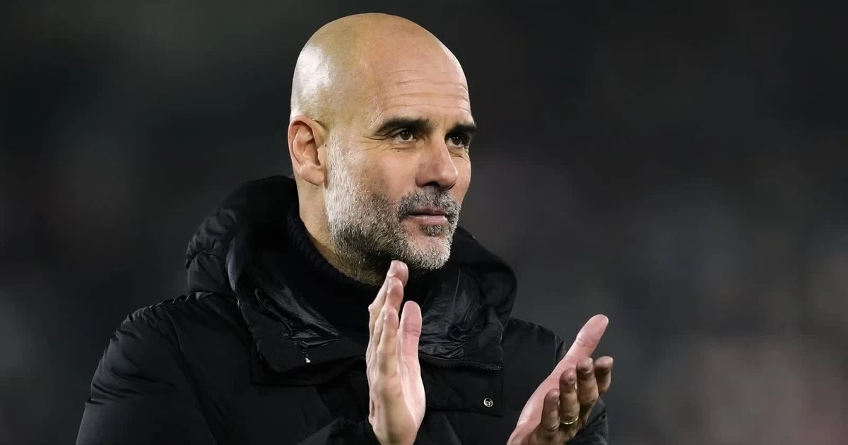 Pep Guardiola làm gì sau khi chia tay Man City?