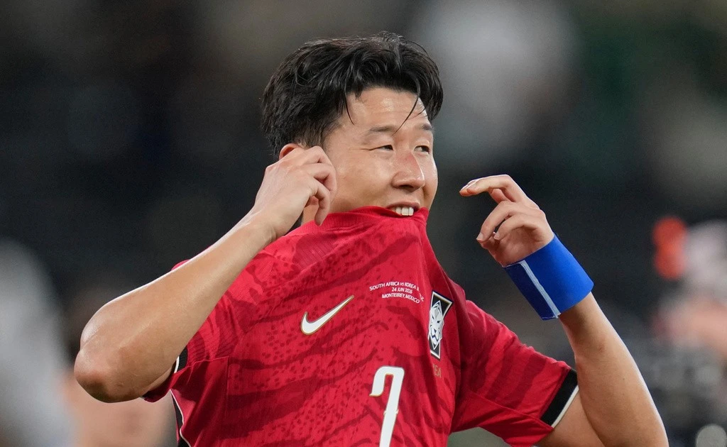 Sau 24 năm, đại diện châu Á không thắng nổi một trận ở knock-out World Cup