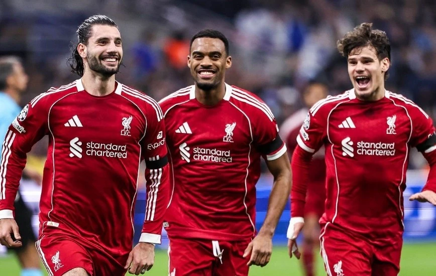 Nhận định Liverpool vs Qarabag, 3h00 ngày 29/1: Đánh nhanh diệt gọn