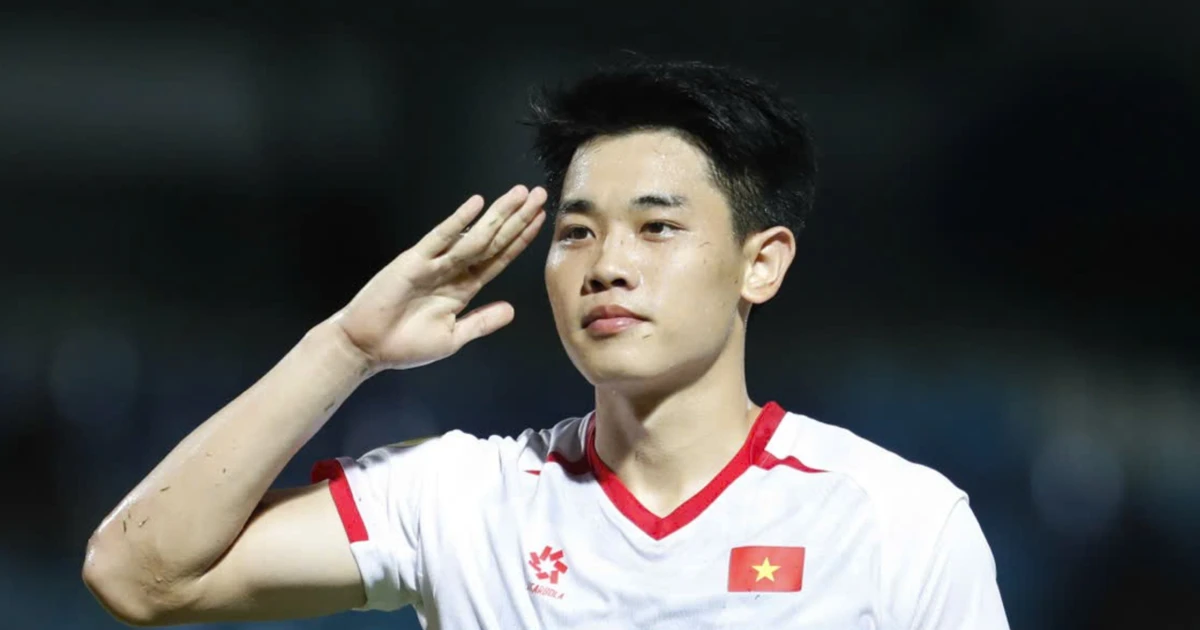 Đình Bắc mất lợi thế ở cuộc đua Vua phá lưới ASEAN Cup 2026