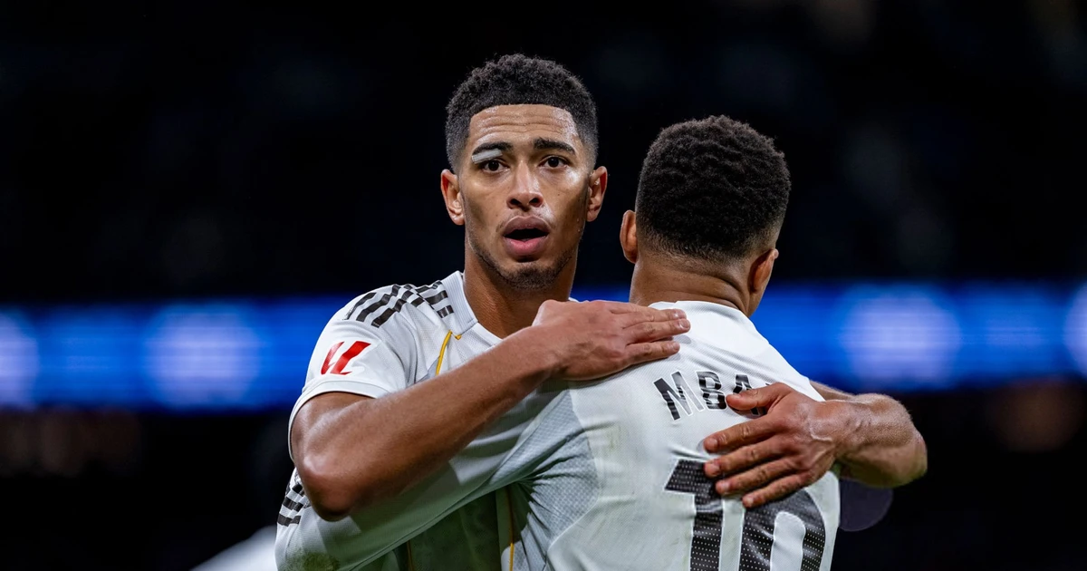 Real Madrid vụn vỡ đội hình trước đại chiến Man City