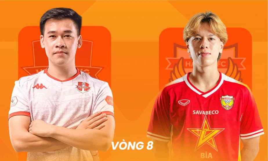 Nhận định Hải Phòng vs Hồng Lĩnh Hà Tĩnh, 18h00 ngày 26/10: Lạch Tray đi dễ khó về