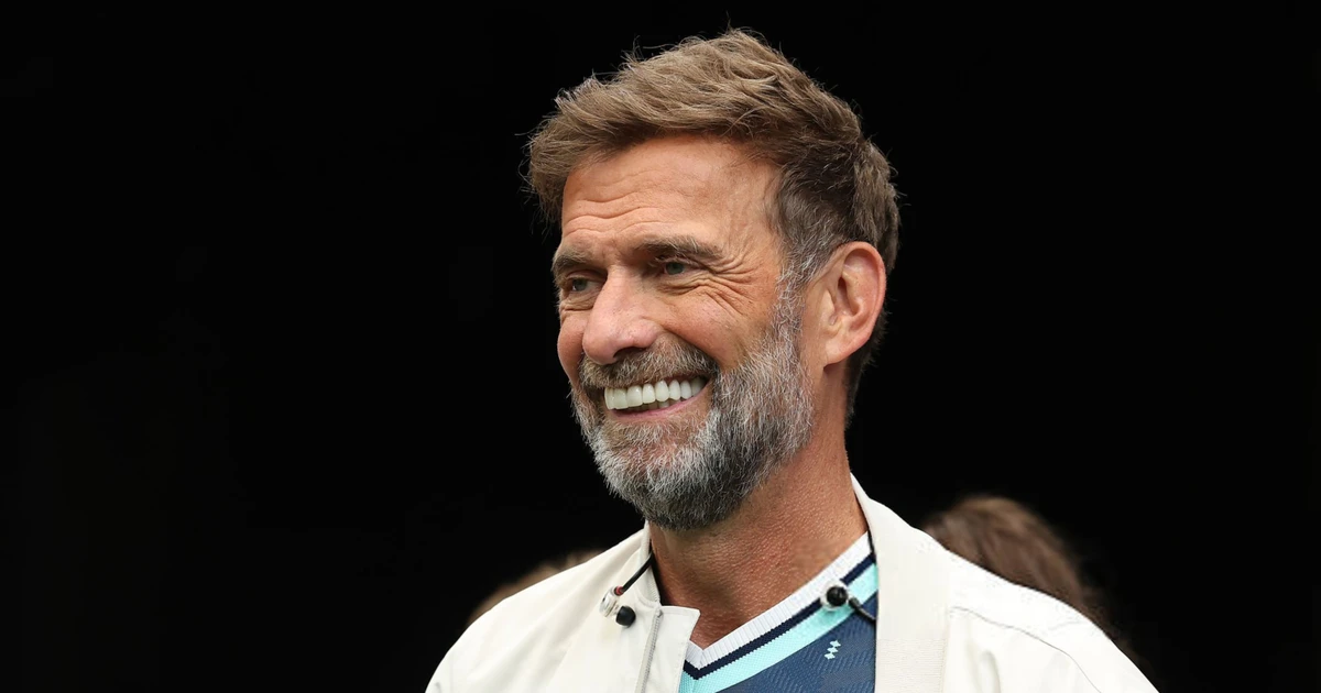 HLV Klopp dẫn dắt tuyển Đức, sẽ nhận toàn quyền dọn dẹp 'mớ hỗn độn'