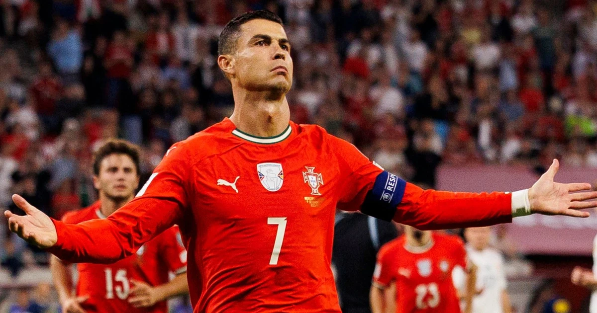 Ronaldo nói gì về khả năng cạnh tranh vô địch World Cup?