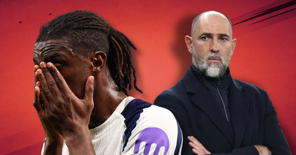 Cái giá cực đắt Tottenham phải trả nếu xuống hạng