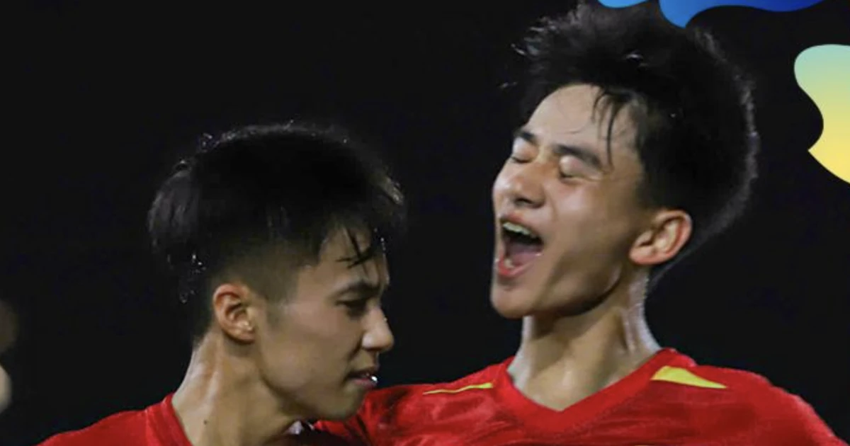 Kịch bản để U17 Việt Nam dự World Cup