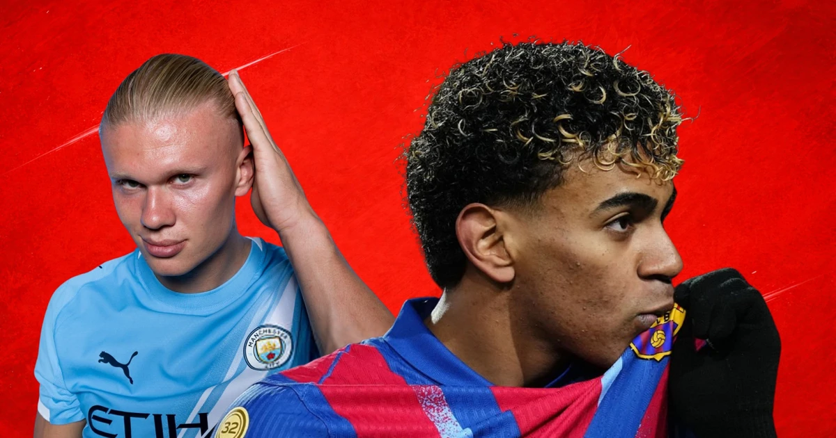 Ai là cầu thủ đắt giá nhất thế giới hiện tại?