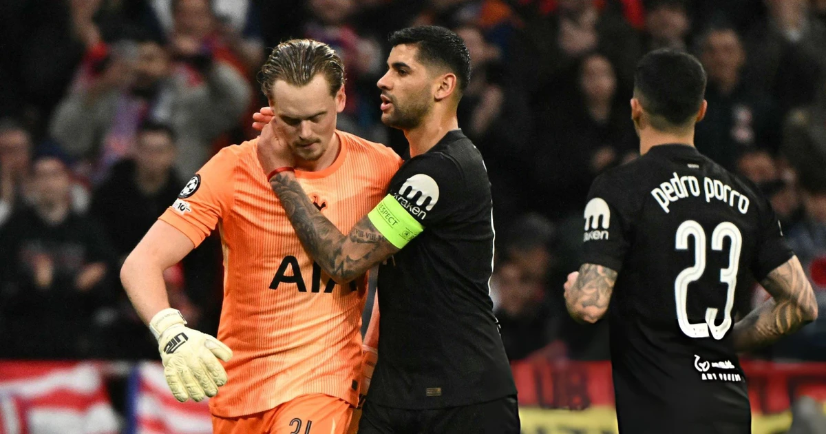 Thảm họa Tottenham Hotspur