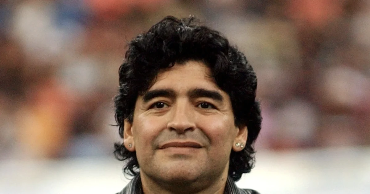 Tiết lộ chấn động về cái chết của huyền thoại Diego Maradona