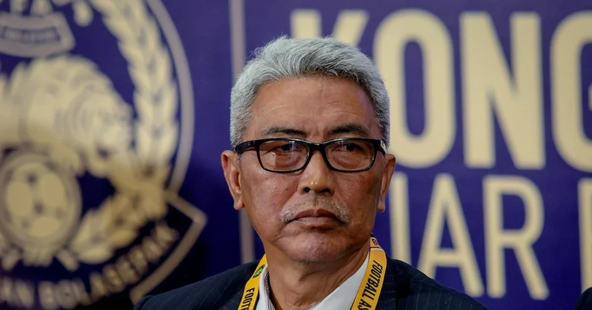 Lãnh đạo LĐBĐ Malaysia lên tiếng, quyết đấu tới cùng với FIFA