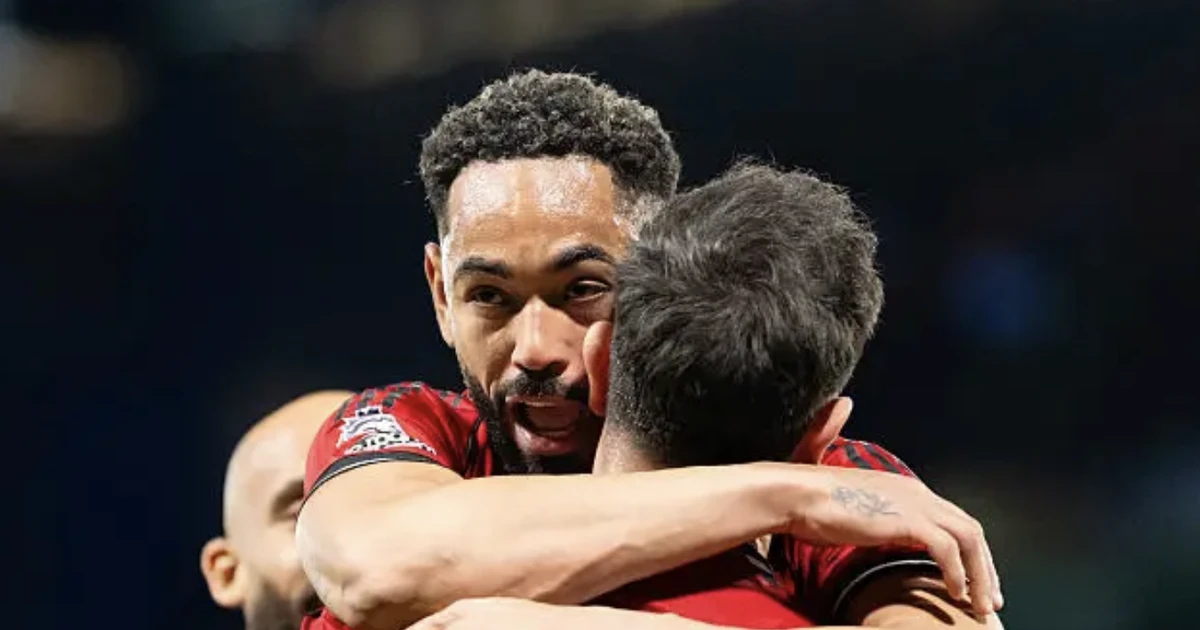 Khi nào MU chính thức giành vé dự Champions League?