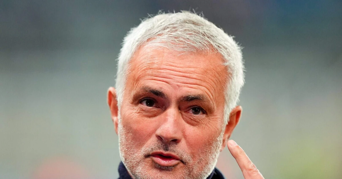 Chính thức: Jose Mourinho trở lại dẫn dắt Real Madrid sau 13 năm