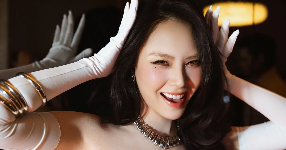 Hoa hậu Mai Phương đứt gánh giữa đường với công ty quản lý: Chuyện như cơm bữa ở showbiz Việt