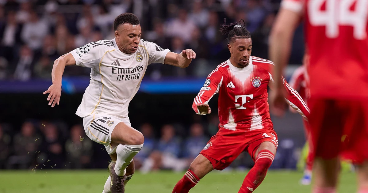 Điểm nhấn tứ kết Champions League: Cơ hội nào cho Real Madrid lật ngược thế cờ?