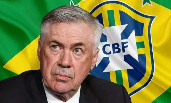 Alisson: 'HLV Ancelotti chịu áp lực hơn cả Tổng thống'