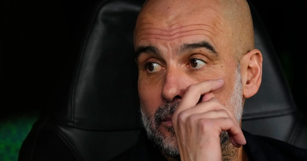 Điều gì khiến Man City thảm bại trên sân Real Madrid?