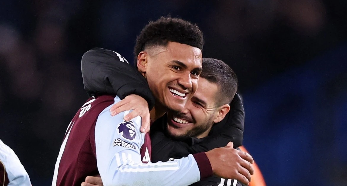 Premier League nín thở chờ suất thứ 6 dự Champions League 2026/27