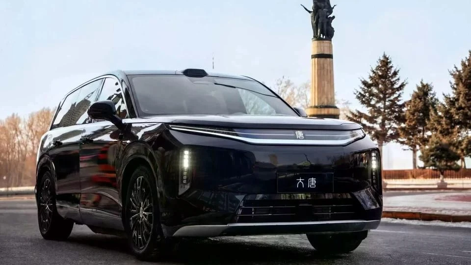 Australia trước viễn cảnh 'ngập tràn' xe Trung Quốc