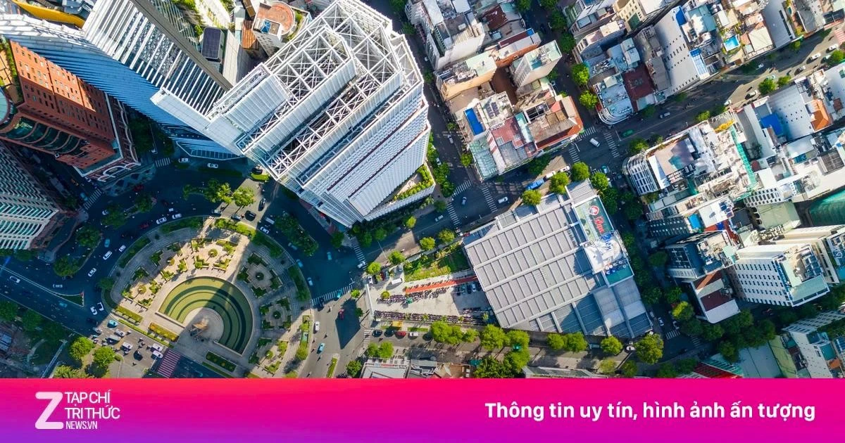 Cận cảnh 2 khu đất vàng TP.HCM dự kiến thanh toán đối ứng cầu Cần Giờ