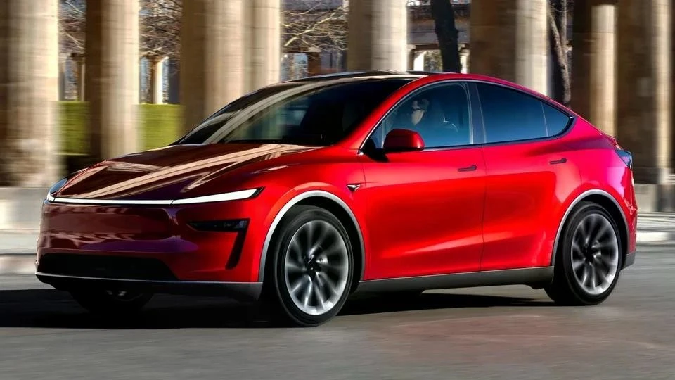 Ôtô điện lần đầu 'lật đổ' xe xăng và hybrid tại Đức