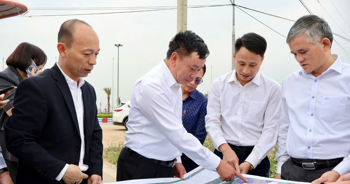 Hải Phòng đôn đốc giải ngân vốn đầu tư công tháng cuối năm