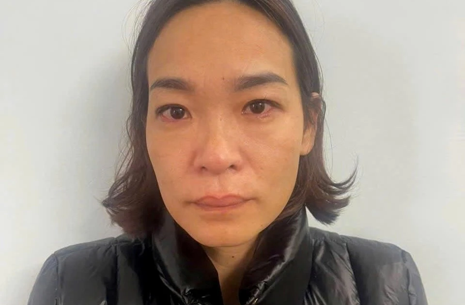 Nữ quái thuê loạt xe tải rồi đem 'cắm' lấy tiền tiêu