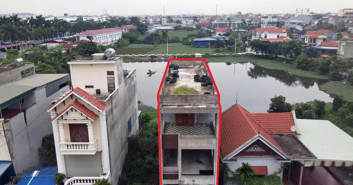 ‘Độc lạ’ Hải Phòng, 2 người cùng được cấp sổ đỏ trên một thửa đất