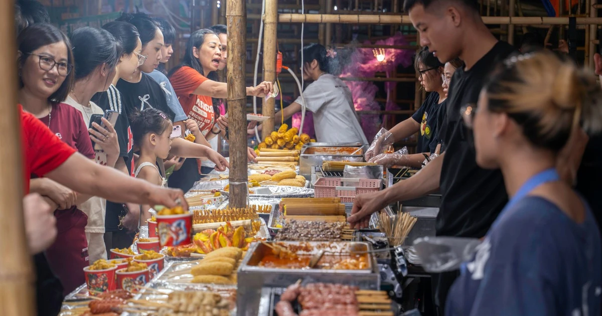 Hải Phòng sẽ là thành phố ẩm thực