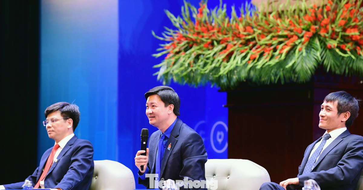 Đừng khởi nghiệp theo ‘trend’, hãy giải các bài toán địa phương