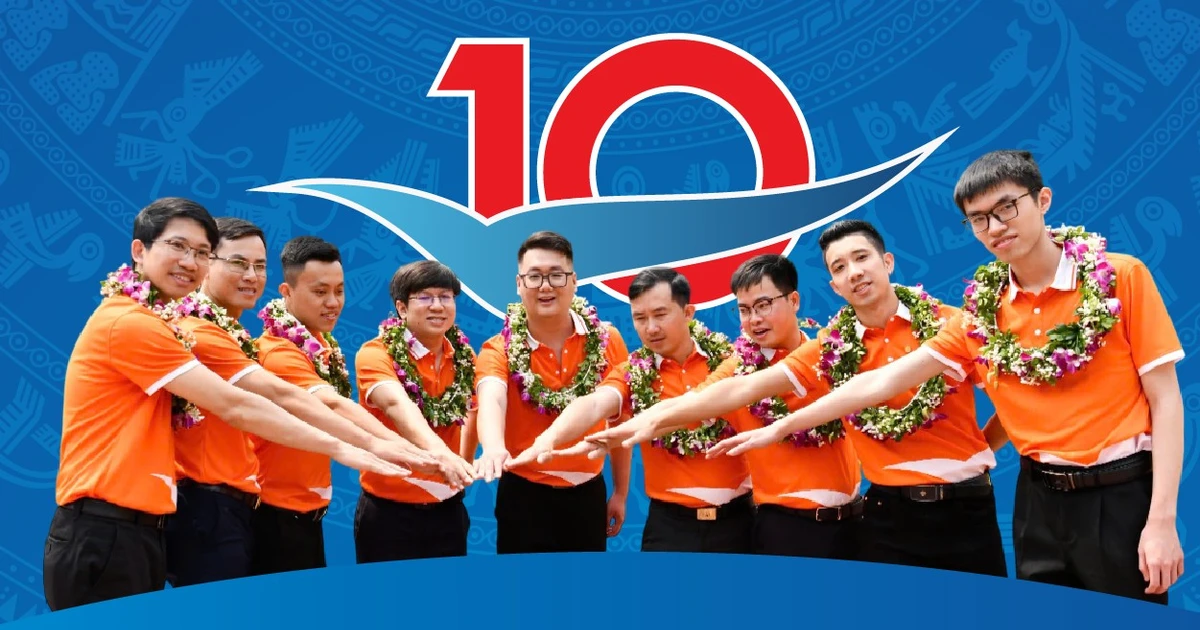 Tổ chức đề cử, ứng cử Giải thưởng Gương mặt trẻ Việt Nam tiêu biểu năm 2025