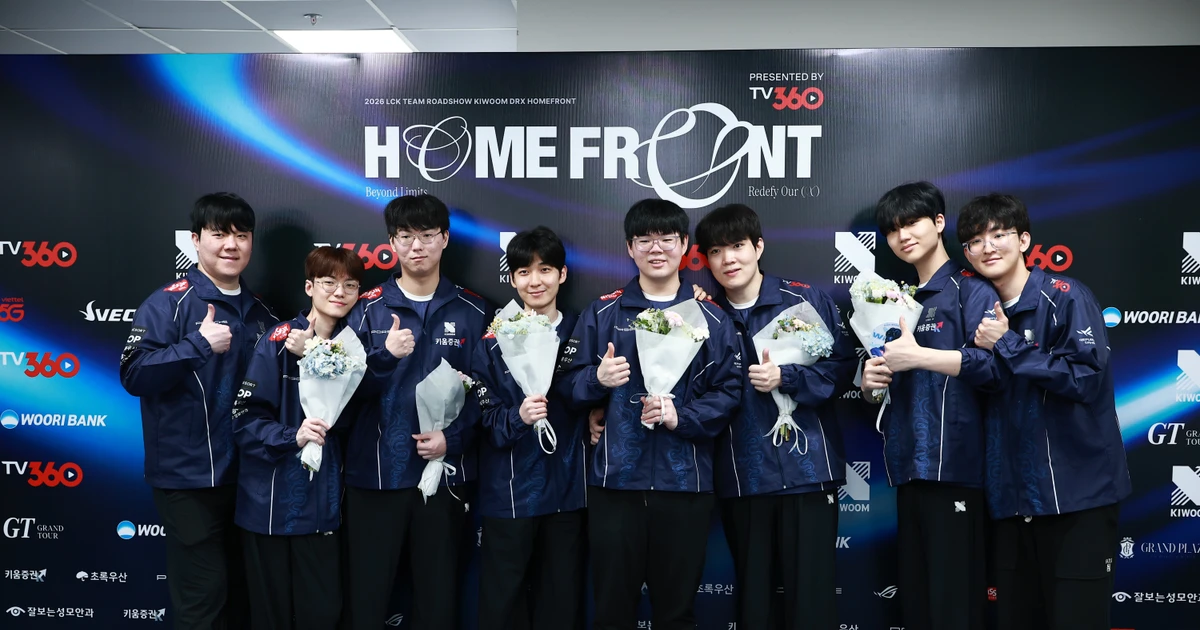 ESports Việt Nam khẳng định vị thế trên bản đồ quốc tế