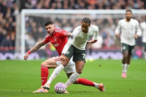 Trực tiếp Chelsea vs Nottingham, 21h00 ngày 4/5: Lời giải cho khủng hoảng