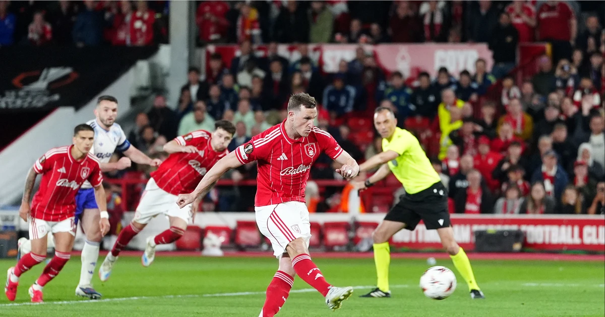 Trực tiếp bán kết Aston Villa vs Nottingham Forest, 02h00 ngày 8/5: Villa Park rực lửa