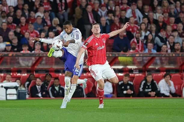 Nhận định bán kết Aston Villa vs Nottingham, 02h00 ngày 8/5: Khó lội ngược dòng
