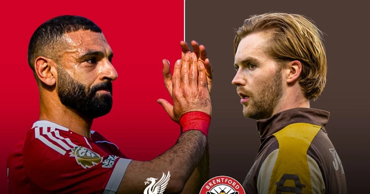 Nhận định Liverpool vs Brentford, 22h00 ngày 24/5: Lời chia tay đẹp
