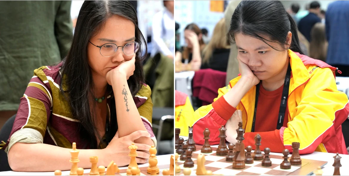 Cục TDTT Việt Nam lên tiếng về lùm xùm tuyển chọn đội tuyển cờ vua dự Olympiad 2026