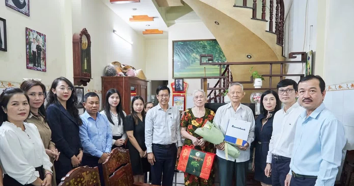 Tiền Phong Golf Championship - Non sông một dải 2026: Kiến tạo giá trị xã hội từ giải đấu thể thao