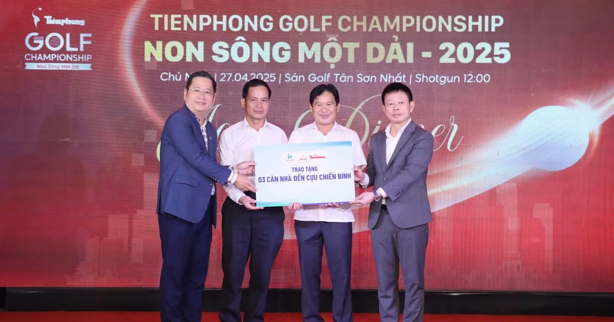 Thắp sáng ngọn lửa tri ân