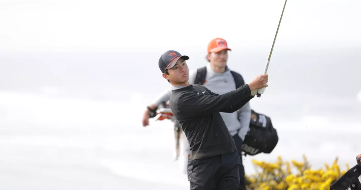 Cột mốc lịch sử: Nguyễn Anh Minh lần đầu góp mặt tại Arnold Palmer Cup 2026