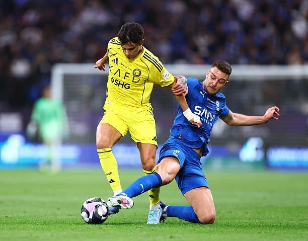 Nhận định Al Nassr vs Al Hilal, 01h00 ngày 13/5: Chung kết sớm