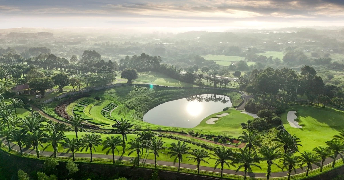 Chinh phục thử thách HIO tại Tiền Phong Golf Championship - Non sông một dải 2026 như thế nào?