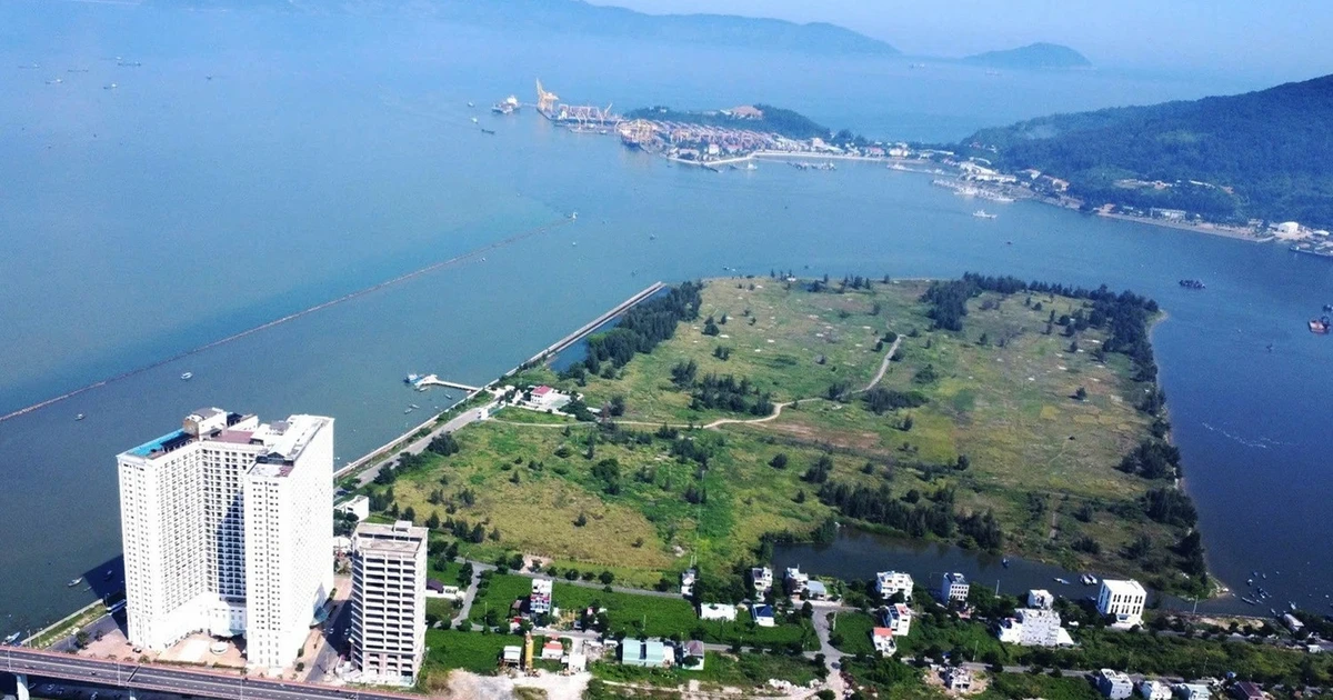 Đà Nẵng công bố danh sách siêu dự án nhà ở được phép huy động vốn từ khách hàng