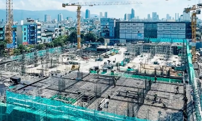 Đề xuất cho chuyển nhượng dự án BĐS khi chưa hoàn thành nghĩa vụ tài chính