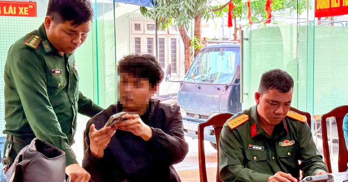 Phát hiện du khách nước ngoài điều khiển drone trong khu vực cấm ở Đà Nẵng